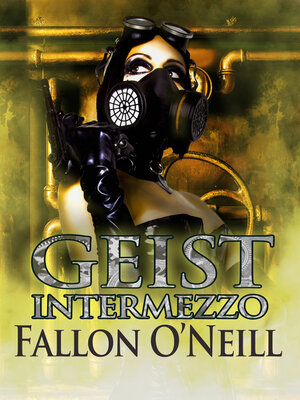 cover image of Geist Intermezzo